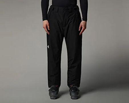 The North Face M Descendit Pant Erkek Outdoor Pantolonu NF0A87ZYJK31 Siyah