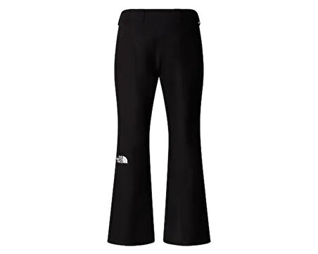 The North Face M Descendit Pant Erkek Outdoor Pantolonu NF0A87ZYJK31 Siyah