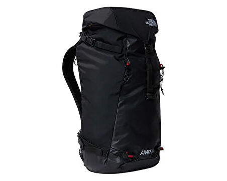 The North Face All Mountain Purpose 38 Kamp Çantası NF0A88SZKX91 Siyah
