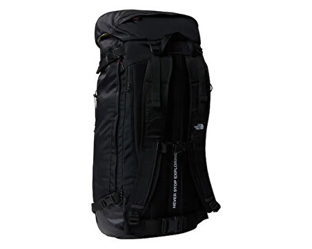 The North Face All Mountain Purpose 38 Kamp Çantası NF0A88SZKX91 Siyah