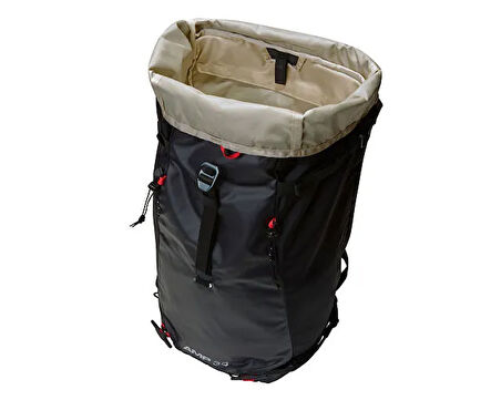 The North Face All Mountain Purpose 38 Kamp Çantası NF0A88SZKX91 Siyah