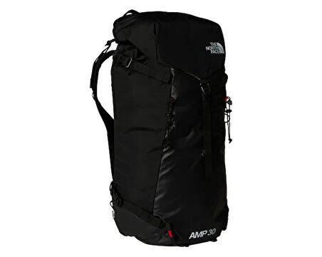The North Face All Mountain Purpose 30 Kamp Çantası NF0A88SYKX91 Siyah