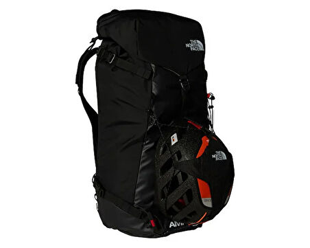 The North Face All Mountain Purpose 30 Kamp Çantası NF0A88SYKX91 Siyah