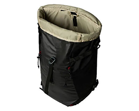 The North Face All Mountain Purpose 30 Kamp Çantası NF0A88SYKX91 Siyah