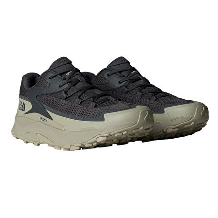 Vectiv Taraval Erkek Siyah Outdoor Ayakkabı NF0A52Q18IG1
