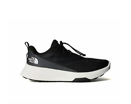 The North Face Y Altamesa Erkek Arazi Tipi Koşu Ayakkabısı NF0A83O4KT01 Siyah