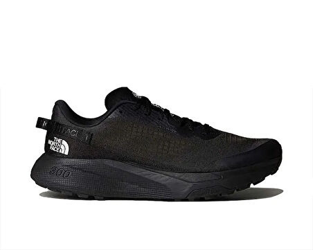 The North Face M Altamesa 300 Erkek Arazi Tipi Koşu Ayakkabısı NF0A8A9RMN81 Gri