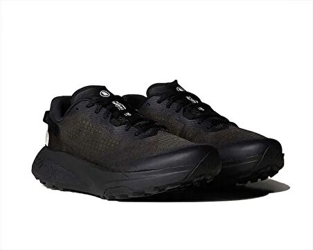 The North Face M Altamesa 300 Erkek Arazi Tipi Koşu Ayakkabısı NF0A8A9RMN81 Gri
