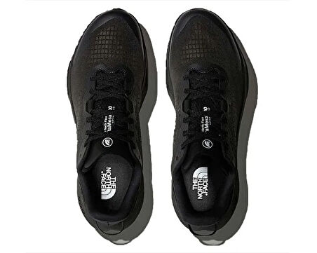 The North Face M Altamesa 300 Erkek Arazi Tipi Koşu Ayakkabısı NF0A8A9RMN81 Gri