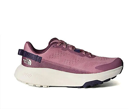 The North Face W Altamesa 300 Kadın Arazi Tipi Koşu Ayakkabısı NF0A8A9S4TO1 Pembe