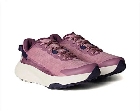 The North Face W Altamesa 300 Kadın Arazi Tipi Koşu Ayakkabısı NF0A8A9S4TO1 Pembe