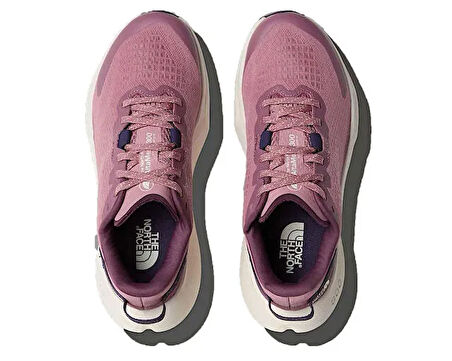 The North Face W Altamesa 300 Kadın Arazi Tipi Koşu Ayakkabısı NF0A8A9S4TO1 Pembe
