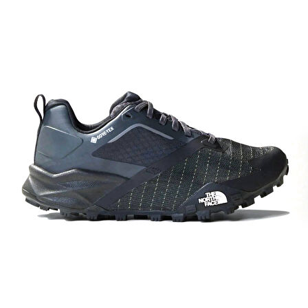 W Offtrail Tr Gore-Tex Kadın Gri Outdoor Ayakkabı NF0A8A9YMN81
