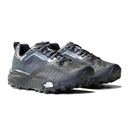 W Offtrail Tr Gore-Tex Kadın Gri Outdoor Ayakkabı NF0A8A9YMN81