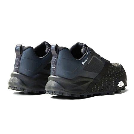 W Offtrail Tr Gore-Tex Kadın Gri Outdoor Ayakkabı NF0A8A9YMN81