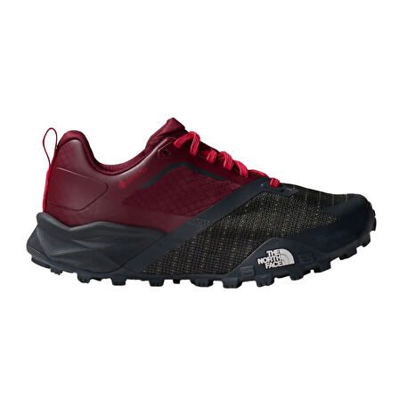 W Offtrail Tr Gore-Tex Kadın Kırmızı Outdoor Ayakkabı NF0A8A9Y7OK1
