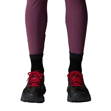 W Offtrail Tr Gore-Tex Kadın Kırmızı Outdoor Ayakkabı NF0A8A9Y7OK1