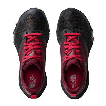 W Offtrail Tr Gore-Tex Kadın Kırmızı Outdoor Ayakkabı NF0A8A9Y7OK1