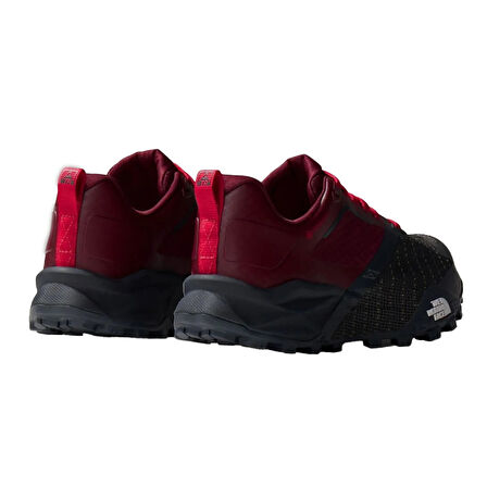 W Offtrail Tr Gore-Tex Kadın Kırmızı Outdoor Ayakkabı NF0A8A9Y7OK1