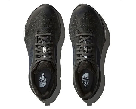 The North Face M Offtrail Tr Erkek Arazi Tipi Koşu Ayakkabısı NF0A8A9ZMN81 Gri