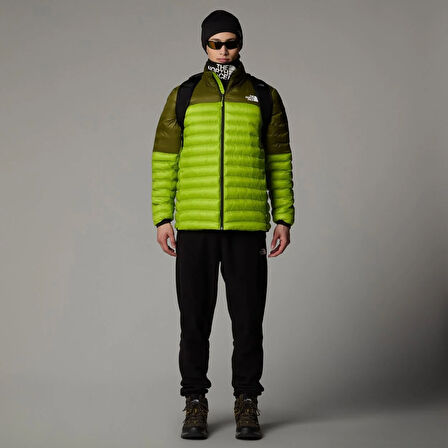 Hedgehog Mid Gore-Tex Erkek Haki Outdoor Bot NF0A8AAABQW1