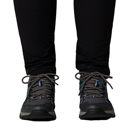 W Hedgehog Gore-Tex Kadın Gri Outdoor Ayakkabı NF0A8AABSOU1