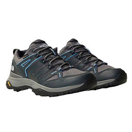 W Hedgehog Gore-Tex Kadın Gri Outdoor Ayakkabı NF0A8AABSOU1
