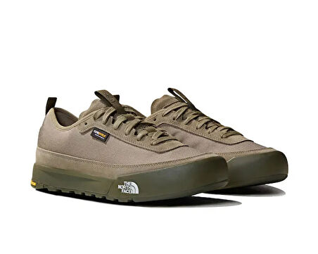 The North Face Clyffe Erkek Outdoor Ayakkabısı NF0A8AD98IR1 Gri