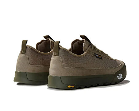The North Face Clyffe Erkek Outdoor Ayakkabısı NF0A8AD98IR1 Gri