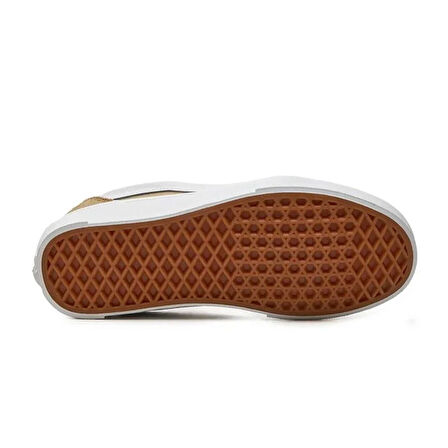 Vans Knu Skool Kadın Günlük Ayakkabı VN000CRPKHK1 Haki
