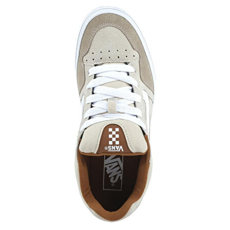 Caldrone Erkek Bej Sneaker Ayakkabı VN000CSPD811