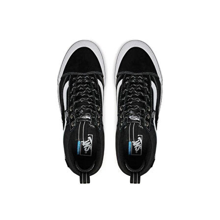 Vans Mte Old Skool Waterproof Erkek Günlük Ayakkabı VN000CVNBA21 Siyah