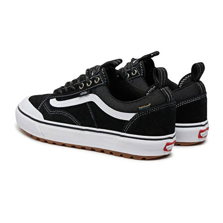 Vans Mte Old Skool Waterproof Erkek Günlük Ayakkabı VN000CVNBA21 Siyah