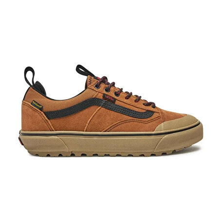 Vans Mte Old Skool Waterproof Erkek Günlük Ayakkabı VN000CVNN1Z1 Renkli