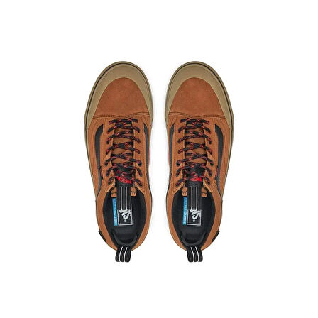 Vans Mte Old Skool Waterproof Erkek Günlük Ayakkabı VN000CVNN1Z1 Renkli