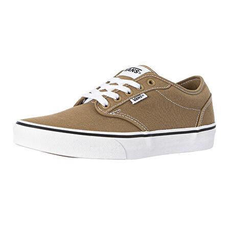 Atwood Erkek Yeşil Sneaker Ayakkabı VN000CX8DSS1
