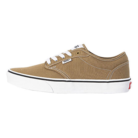 Atwood Erkek Yeşil Sneaker Ayakkabı VN000CX8DSS1