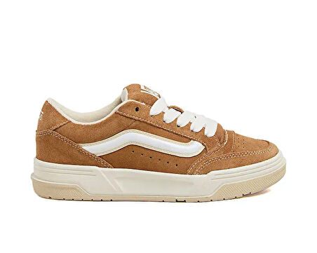 Vans Hylane Unisex Günlük Ayakkabı VN000D1JBRO1 Kahverengi