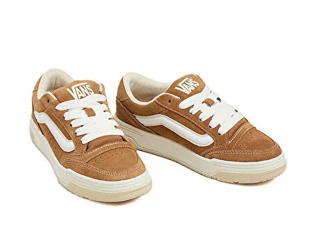 Vans Hylane Unisex Günlük Ayakkabı VN000D1JBRO1 Kahverengi