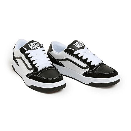 Vans Hylane Erkek Günlük Ayakkabı VN000D26Y281 Siyah