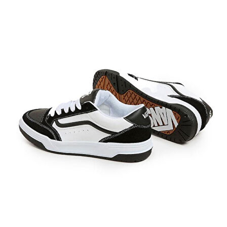 Vans Hylane Erkek Günlük Ayakkabı VN000D26Y281 Siyah