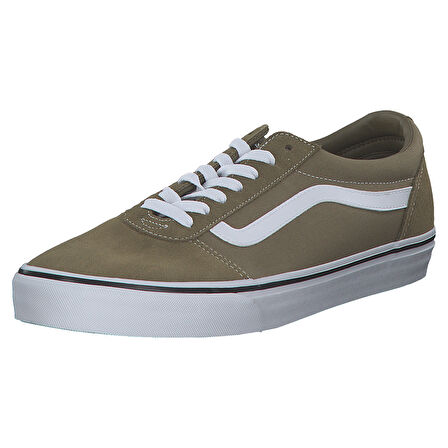 Ward Erkek Yeşil Sneaker Ayakkabı VN000CSKY331