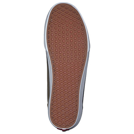 Ward Erkek Yeşil Sneaker Ayakkabı VN000CSKY331