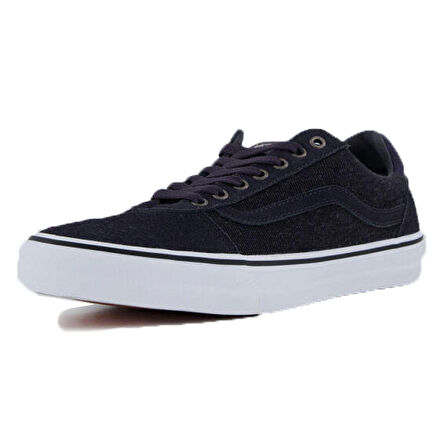 Ward Deluxe Erkek Gri Sneaker Ayakkabı VN000CT2BYD1