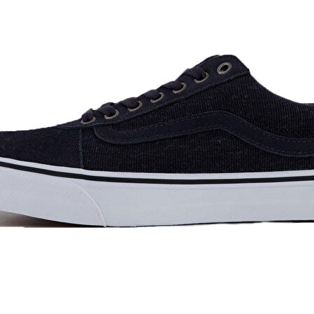 Ward Deluxe Erkek Gri Sneaker Ayakkabı VN000CT2BYD1