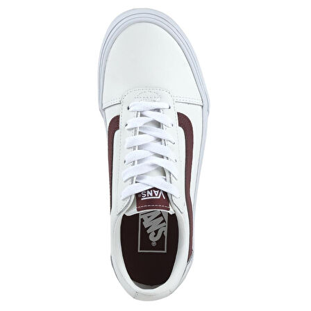 Ward Kadın Kahverengi Sneaker Ayakkabı VN000CV6MDB1
