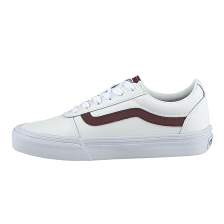 Ward Kadın Kahverengi Sneaker Ayakkabı VN000CV6MDB1