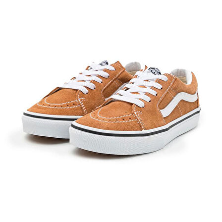 Sk8-Low Çocuk Günlük Ayakkabı VN000CZ3N1Z1