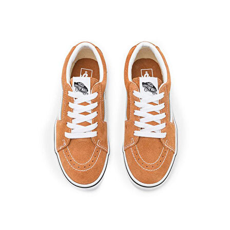 Sk8-Low Çocuk Günlük Ayakkabı VN000CZ3N1Z1