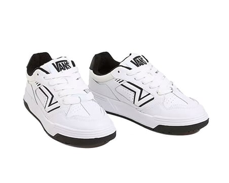 Vans UPLAND Unisex Günlük Ayakkabı VN000D1HYB21 Beyaz